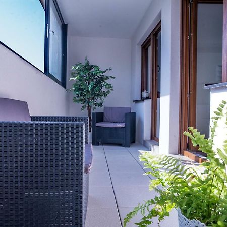 Apartment In The City Center Wroclaw Luaran gambar