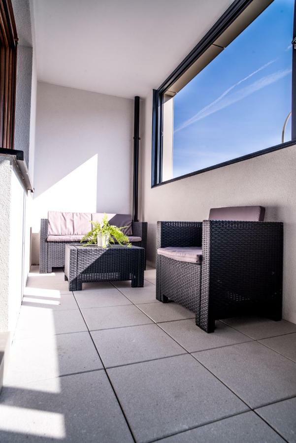 Apartment In The City Center Wroclaw Luaran gambar